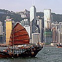 Digitale Grenzen Hongkong