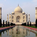 Digitale Grenzen Indien