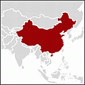 Kaufkraft China