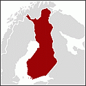 Kaufkraft Finnland