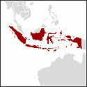 Kaufkraft Indonesien