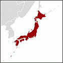 Kaufkraft Japan
