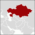 Kaufkraft Kasachstan