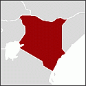 Kaufkraft Kenia