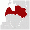 Kaufkraft Lettland