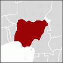 Kaufkraft Nigeria