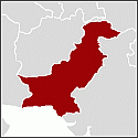 Kaufkraft Pakistan