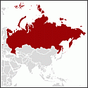 Kaufkraft Russland