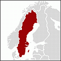 Kaufkraft Schweden
