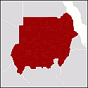 Kaufkraft Sudan