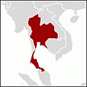 Kaufkraft Thailand
