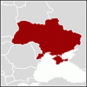 Kaufkraft Ukraine